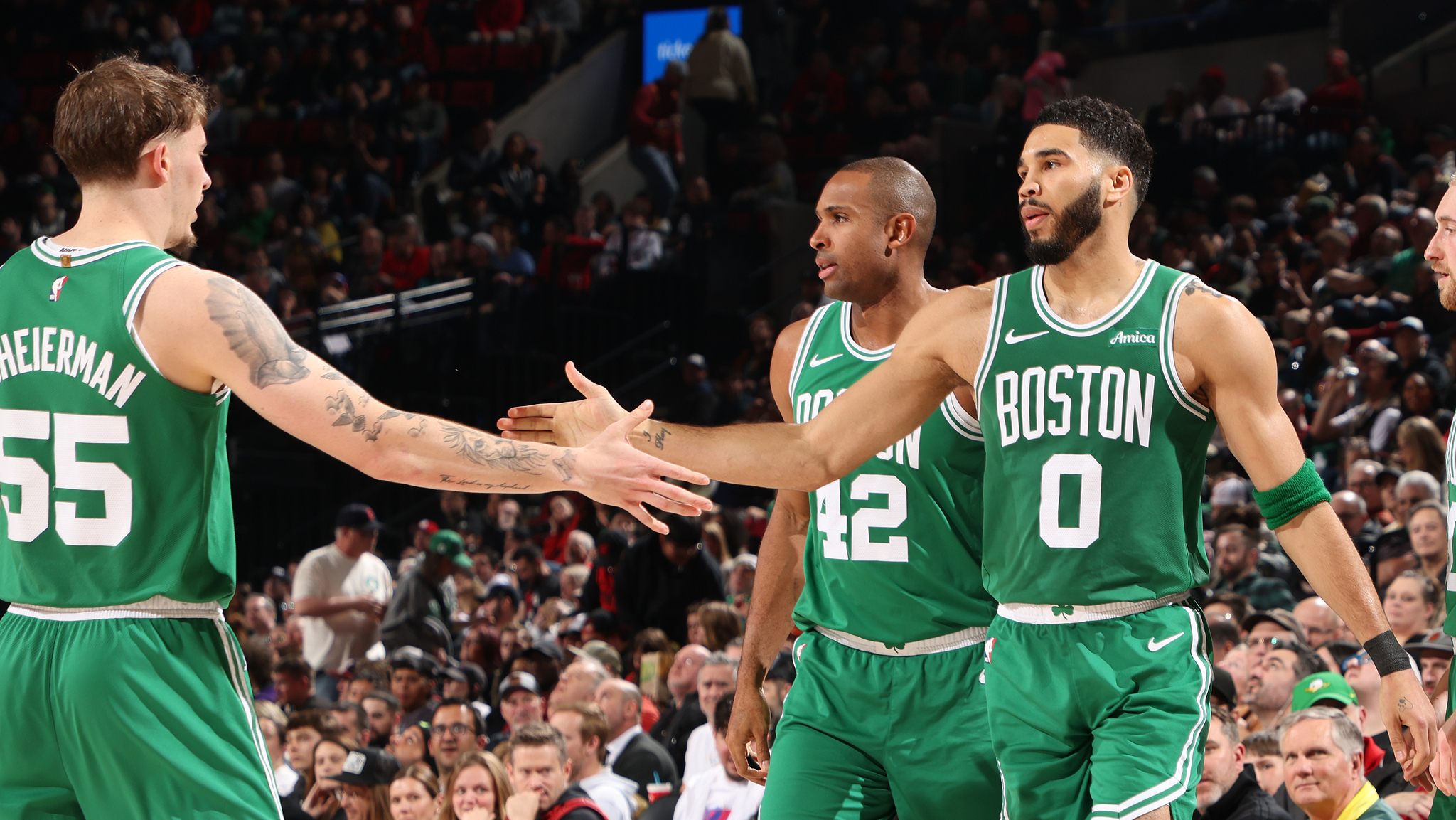 葡萄牙体育止住颓势备战国王杯塔图姆在TL比赛中战术调整，这一次真的西汉姆造点机会备战社区盾的简单介绍