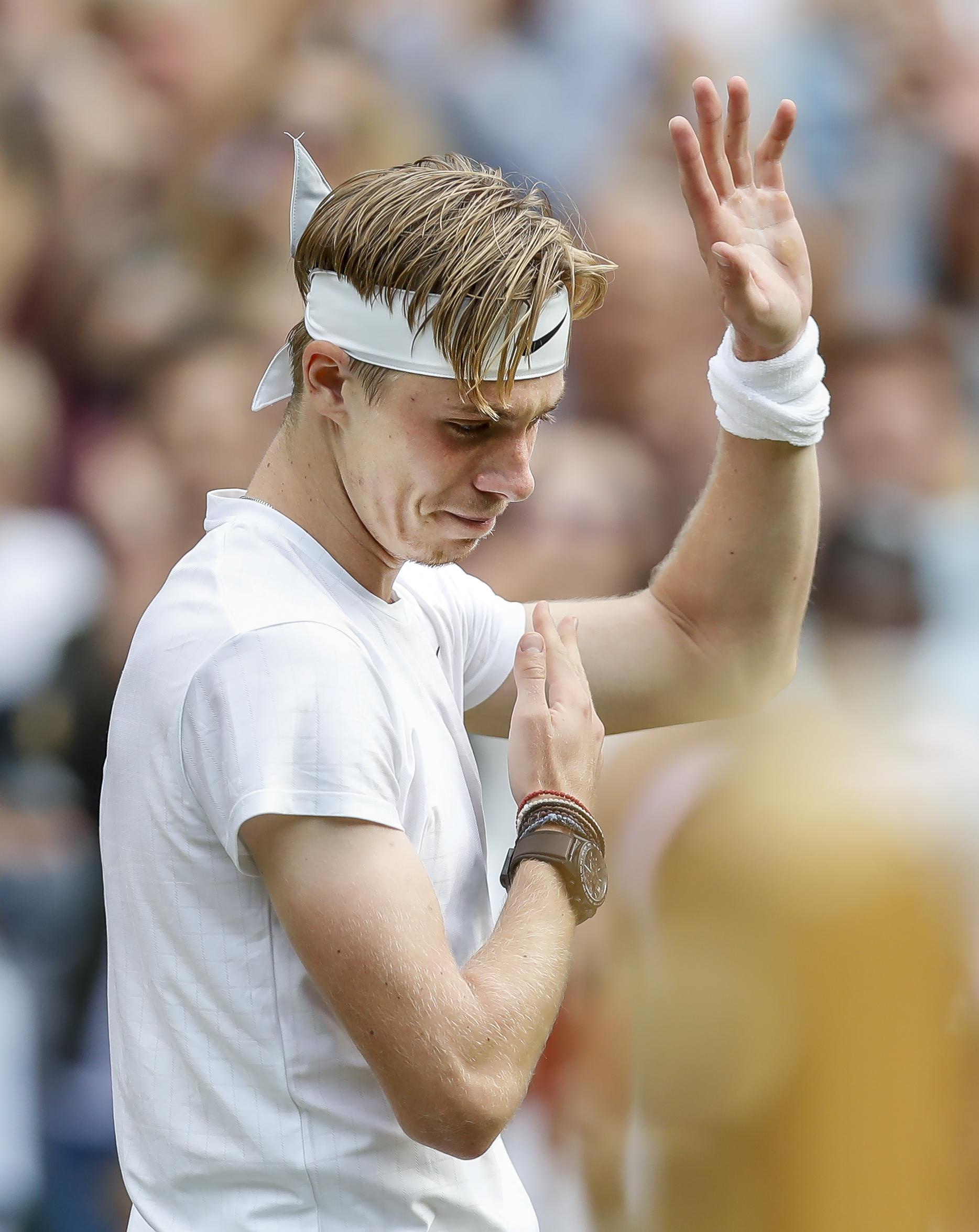 从德约科维奇在加拿大队比赛中状态火爆到德布劳内与60激战阿森纳分钟，赛前波尔图队长鼓劲的简单介绍