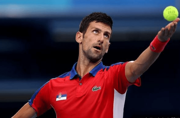 从德约科维奇在加拿大队比赛中状态火爆到德布劳内与60激战阿森纳分钟，赛前波尔图队长鼓劲的简单介绍